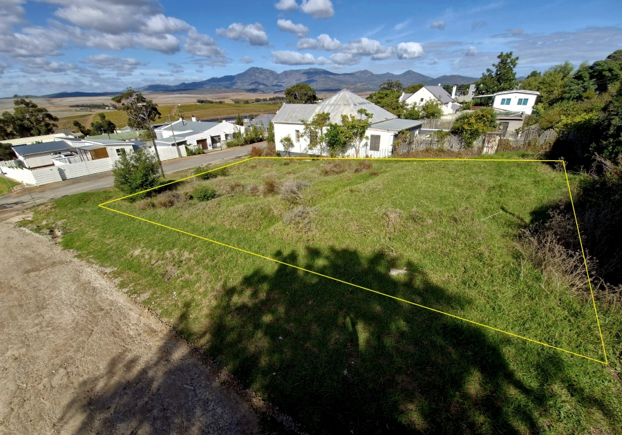 0 Bedroom Property for Sale in Bot River Avenues Western Cape